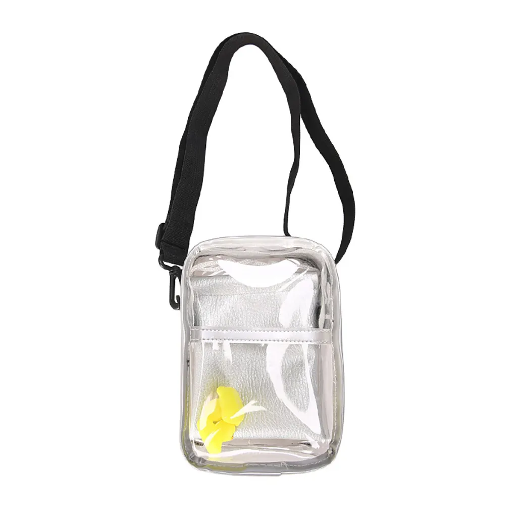 Cool and beach transparent bag women big clear orange PU Transparent Women Plastic Bag Jelly Zipper Handbags Bag 2019 Hot sale
Cool and beach transparent bag women big clear orange PU Transparent Women Plastic Bag Jelly Zipper Handbags Bag 2019 Hot sale