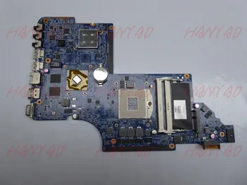 659149-001 For HP DV6 DV6-6000 laptop Motherboard ddr3 Free Shipping 100% test ok
659149-001 For HP DV6 DV6-6000 laptop Motherboard ddr3 Free Shipping 100% test ok