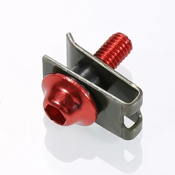 10pcs M5 5mm Universal Motorcycle Fairing Body Bolt Kit Screw Spring Nuts Spire Speed Fastener Clip Nut Mounting Nut Auto Parts 
10pcs M5 5mm Universal Motorcycle Fairing Body Bolt Kit Screw Spring Nuts Spire Speed Fastener Clip Nut Mounting Nut Auto Parts