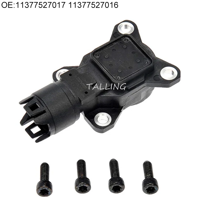 Эксцентриковый датчик вала VDO для bmw7527017 S119566001Z S119566001 1137 7 527 017 11377527017|Датчик