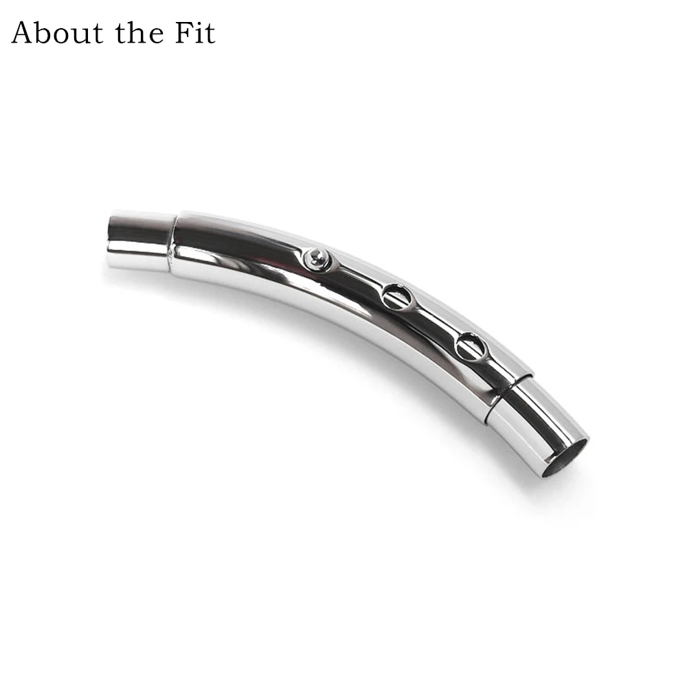 About the Fit 4mm Adjustable Length 316L Stainless Steel End Clasp Necklace Bracelet Jewelry Finding HandCrafts Buckle Connector
About the Fit 4mm Adjustable Length 316L Stainless Steel End Clasp Necklace Bracelet Jewelry Finding HandCrafts Buckle Connector