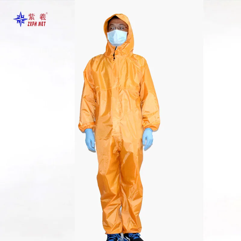 Zixi hooded waterproof labor protection clothing dustproof clothing painted man rain coats protective suit
Zixi hooded waterproof labor protection clothing dustproof clothing painted man rain coats protective suit