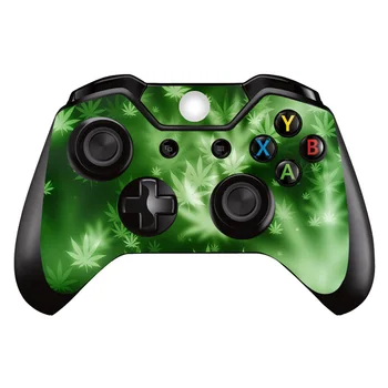2 pieces 2PCS/LOT/LOT best stickers Cover for Microsoft Xbox One Controller Skins
2 pieces 2PCS/LOT/LOT best stickers Cover for Microsoft Xbox One Controller Skins