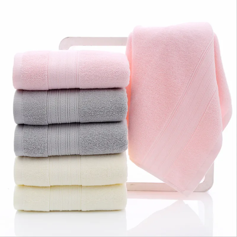 Hot Sale 34*74cm 100% Solid Cotton Face Towel Simple and Elegant Hand Towel for Home Sport Gym and Spa For Adults Travel Wipe
Hot Sale 34*74cm 100% Solid Cotton Face Towel Simple and Elegant Hand Towel for Home Sport Gym and Spa For Adults Travel Wipe