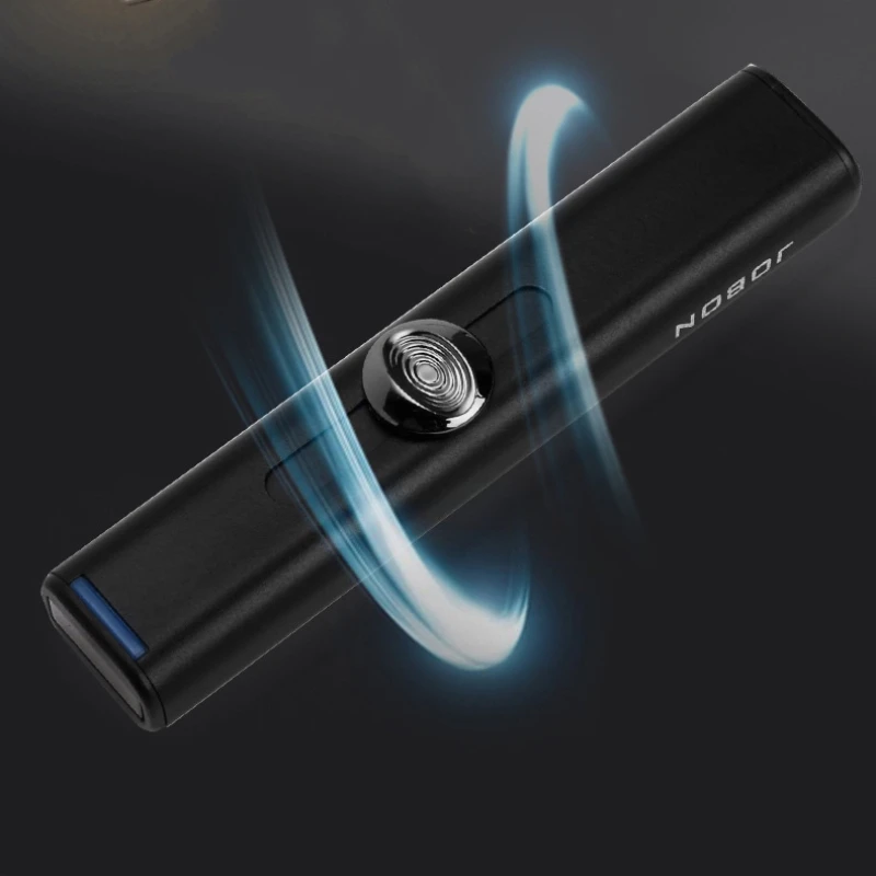 Mini USB Lighter Windproof Charging Lighter Plasma Arc Lighter Portable USB Electronic Lighter Smoking Accessories Lighters
Mini USB Lighter Windproof Charging Lighter Plasma Arc Lighter Portable USB Electronic Lighter Smoking Accessories Lighters