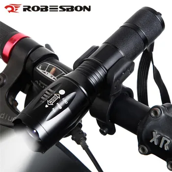 New Cycling Bicycle Light 2000 Lumen 3 Mode Front Lamp T6 LED MTB Bike Light Zoom Flashlight Waterproof Bicycle Accessorie
New Cycling Bicycle Light 2000 Lumen 3 Mode Front Lamp T6 LED MTB Bike Light Zoom Flashlight Waterproof Bicycle Accessorie