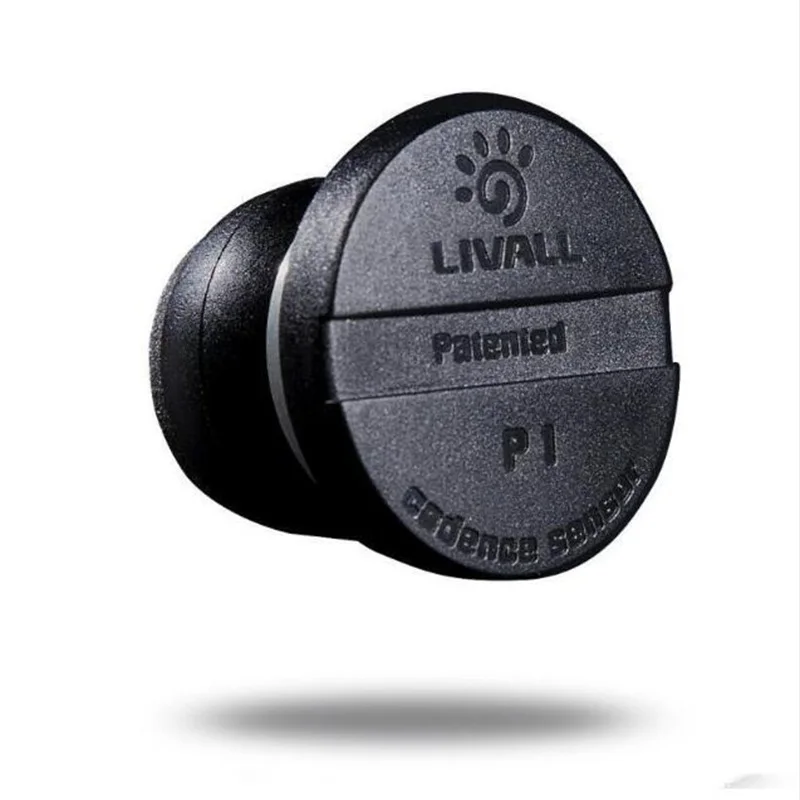LIVALL P1 bicycle pedal the cadence sensor ultra-small wireless the cadence Bluetooth connection intelligent Mountain Bike
LIVALL P1 bicycle pedal the cadence sensor ultra-small wireless the cadence Bluetooth connection intelligent Mountain Bike