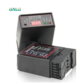 PD232Universal enhanced dual-channel induction loop vehicle detector parking lot access control control detection
PD232Universal enhanced dual-channel induction loop vehicle detector parking lot access control control detection