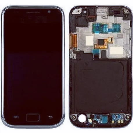 4.0" OTMIL Super AMOLED For Samsung Galaxy S1 I9000 LCD Display Touch Screen Digitizer Assembly for Samsung S1 LCD
4.0" OTMIL Super AMOLED For Samsung Galaxy S1 I9000 LCD Display Touch Screen Digitizer Assembly for Samsung S1 LCD