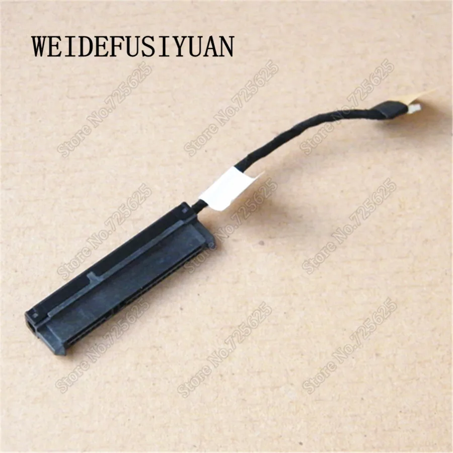 HDD Connector For Dell Inspiron 15 5547 5557 Laptop SATA Hard Drive Connector Cable
HDD Connector For Dell Inspiron 15 5547 5557 Laptop SATA Hard Drive Connector Cable