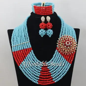 Famous African Beaded Jewelry Charming Jewelry Set Handmade Item Wholesale Free Shipping ABE152
Famous African Beaded Jewelry Charming Jewelry Set Handmade Item Wholesale Free Shipping ABE152