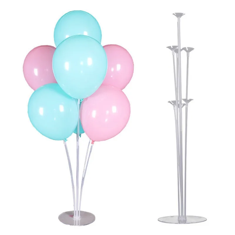Birthday party decorations Balloon Stand adult kids balloons Wedding Balloons Holder Christmas decorations for home
Birthday party decorations Balloon Stand adult kids balloons Wedding Balloons Holder Christmas decorations for home