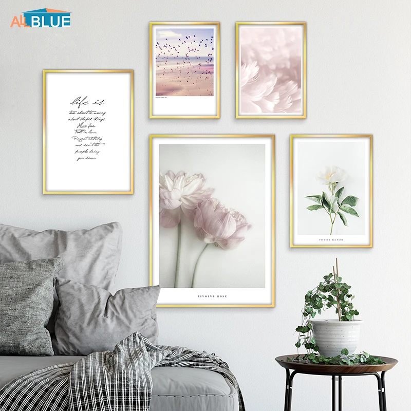Canvas Prints Flowers Poster Nordic Pink Feather Canvas Paintings Wall Art Decorative Pictures For Living Room Quote Home Decor
Canvas Prints Flowers Poster Nordic Pink Feather Canvas Paintings Wall Art Decorative Pictures For Living Room Quote Home Decor