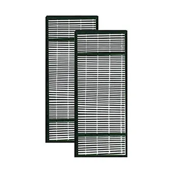 2pcs Replacement Dust True HEPA Filter Air Purifier Filters for Honeywell H Filter HRF-H2 Accessory Parts
2pcs Replacement Dust True HEPA Filter Air Purifier Filters for Honeywell H Filter HRF-H2 Accessory Parts
