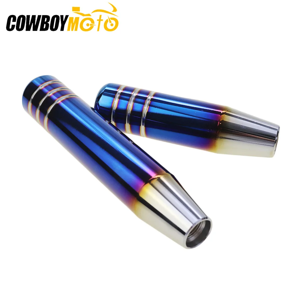13CM 18CM Car Styling Manual 5 6 Speed Gear Stick Shift Knob Shifter Lever Handle Universal For Honda Acura Toyota Mazda Peugeot
13CM 18CM Car Styling Manual 5 6 Speed Gear Stick Shift Knob Shifter Lever Handle Universal For Honda Acura Toyota Mazda Peugeot