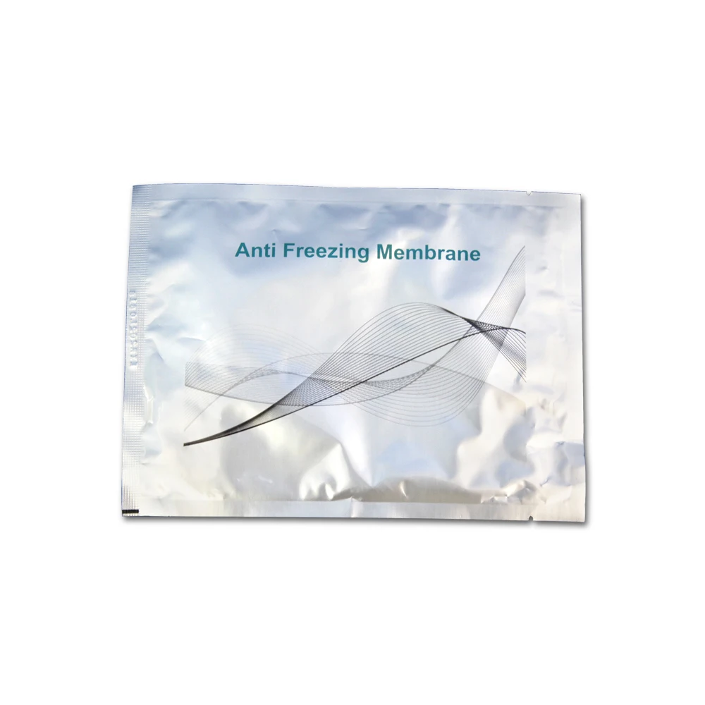 Factory Price !! High Qulaity Antifreeze Membrane For The Zetiq Slimming Machine Anti Freeze Membrane Salon Use
Factory Price !! High Qulaity Antifreeze Membrane For The Zetiq Slimming Machine Anti Freeze Membrane Salon Use