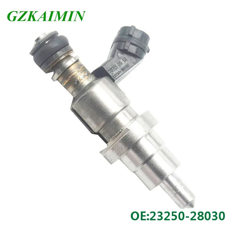 high quality 23250-28030 2325028030 for injector fuel injection for TOYOTA AVENSIS for RAV-4 ENGINE 1AZ-FSE D4 2.0 LT
high quality 23250-28030 2325028030 for injector fuel injection for TOYOTA AVENSIS for RAV-4 ENGINE 1AZ-FSE D4 2.0 LT