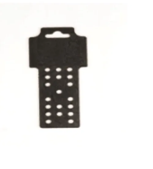 aliexpress com buy hang tag plastic card holder 1000x store shop