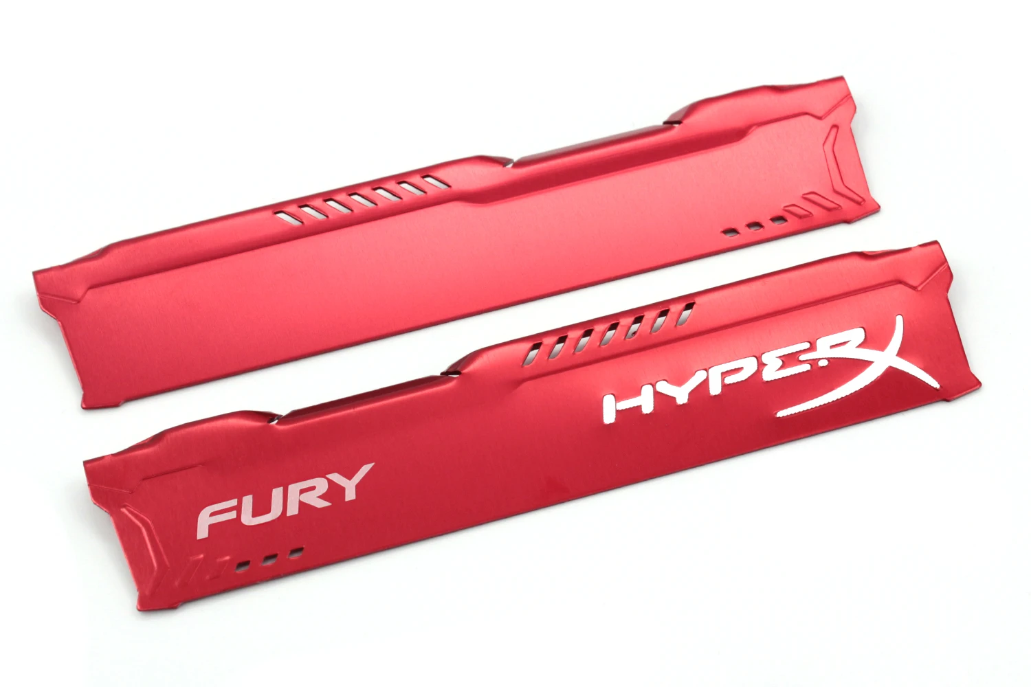 Red Memory RAM Cooler Heatsink Cooling Vest Fin Radiation Dissipate Fury Hyper X For DIY PC Game Overclocking MOD DDR DDR3 DDR4
Red Memory RAM Cooler Heatsink Cooling Vest Fin Radiation Dissipate Fury Hyper X For DIY PC Game Overclocking MOD DDR DDR3 DDR4