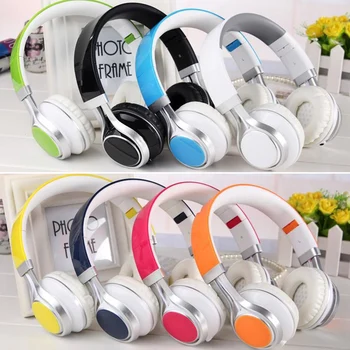 EP-16 Game Headphones With HD Mic+Long Earphone Wire Strong 3D Stereo Bass Music Headset Handsfree For Phones Laptop Computer PC
EP-16 Game Headphones With HD Mic+Long Earphone Wire Strong 3D Stereo Bass Music Headset Handsfree For Phones Laptop Computer PC