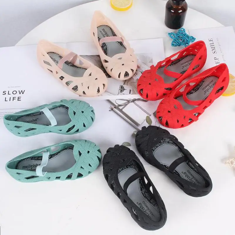 New kids Shoes Casual Sandals For Summer Children Leather Sandals Girls Pink Flat Beach Sandals Baby Shoes Open Toe Breathable
New kids Shoes Casual Sandals For Summer Children Leather Sandals Girls Pink Flat Beach Sandals Baby Shoes Open Toe Breathable