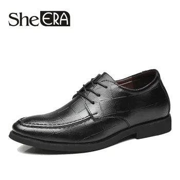 2019 Leather Shoes Men Leather Sneakers Flats Design Style Men Shoes Loafers Lace Up Walking Casual Shoes Men Increase within
2019 Leather Shoes Men Leather Sneakers Flats Design Style Men Shoes Loafers Lace Up Walking Casual Shoes Men Increase within