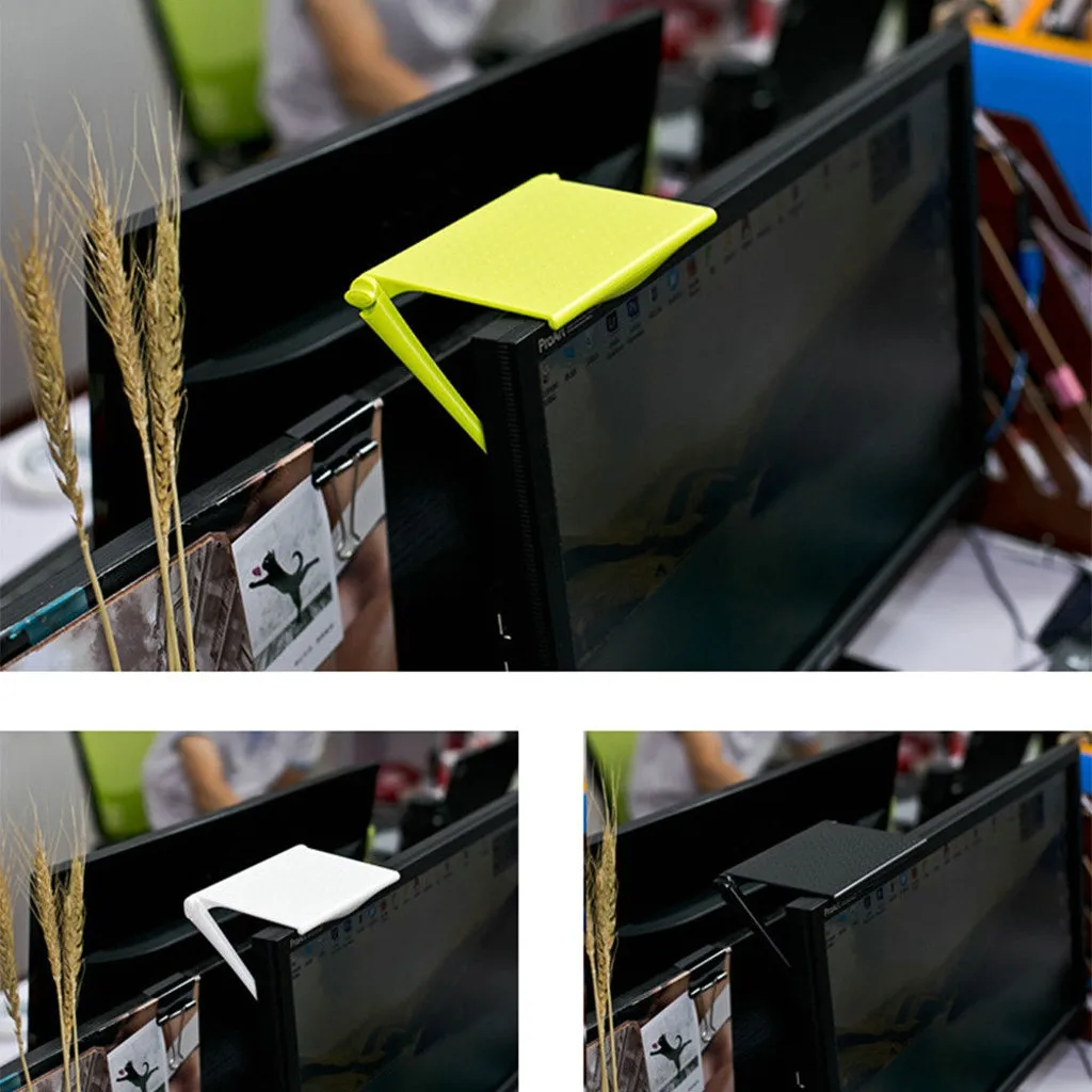 Computer Monitor Riser Desktop Stand TV Rack Display Shelf Storage Desk Plastic Desk Organizer Desktop Home Office for Child#25
Computer Monitor Riser Desktop Stand TV Rack Display Shelf Storage Desk Plastic Desk Organizer Desktop Home Office for Child#25