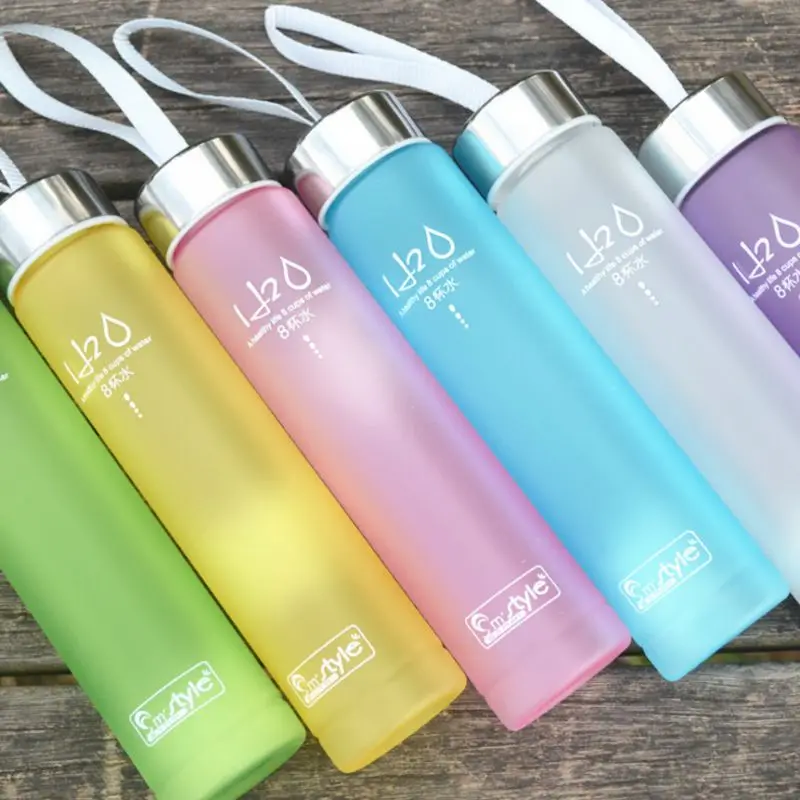 Hot 12 models 280ml Bang Bang botle my water bottle copo com canudo botella de agua sport drinking garrafas protein Unbreakable
Hot 12 models 280ml Bang Bang botle my water bottle copo com canudo botella de agua sport drinking garrafas protein Unbreakable