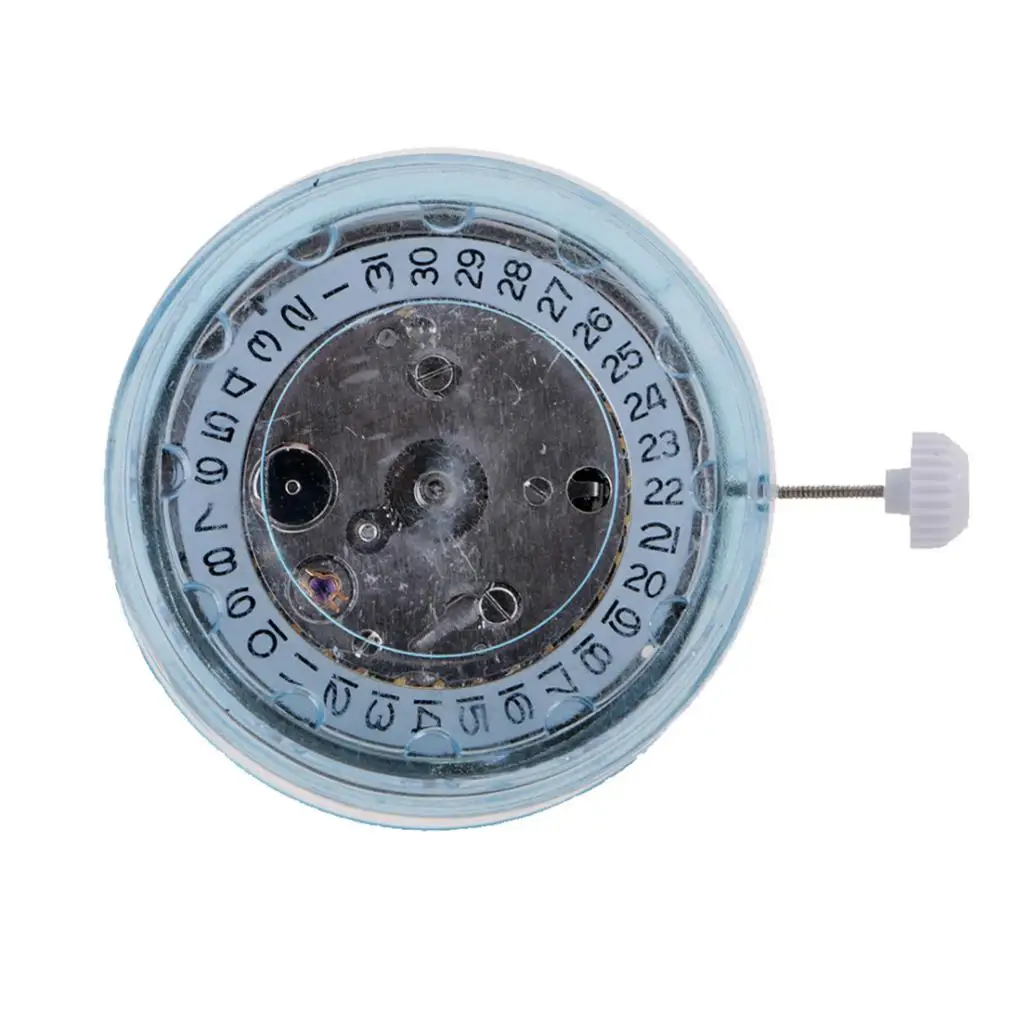 Automatic Mechanical Day Wide Date Japan Movement Fit Miyota 8205