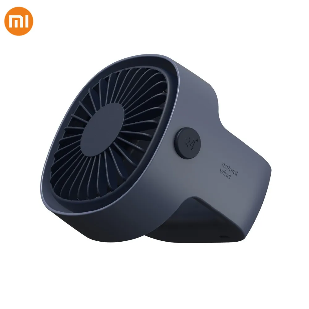 2019 Summer New Xiaomi EcoBrand Mini Portable Fans Rechargeable USB Desktop Fan Handheld Cooling Fan for dormitory office
2019 Summer New Xiaomi EcoBrand Mini Portable Fans Rechargeable USB Desktop Fan Handheld Cooling Fan for dormitory office