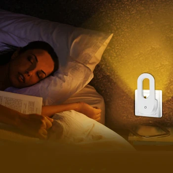 Wholesale Light Control Sensor LED Night Light AC100~240V Sleep Lights 2PCS LED Stairs Bedside Lamp Home Decor
Wholesale Light Control Sensor LED Night Light AC100~240V Sleep Lights 2PCS LED Stairs Bedside Lamp Home Decor