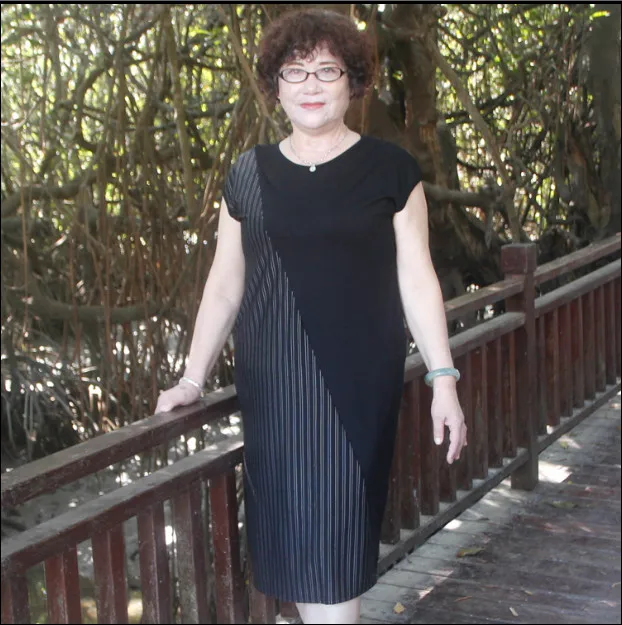 women Plus Size dress 2019 vestidos striped patchwork female summer black dress plus size women vintage dress elegant FD5
women Plus Size dress 2019 vestidos striped patchwork female summer black dress plus size women vintage dress elegant FD5