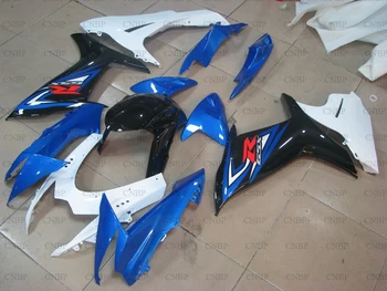 Abs Fairing GSX-R750 2011 - 2017 K11 Fairing Kits GSX-R600 15 16 Motorcycle Fairing GSXR 600 2011
Abs Fairing GSX-R750 2011 - 2017 K11 Fairing Kits GSX-R600 15 16 Motorcycle Fairing GSXR 600 2011