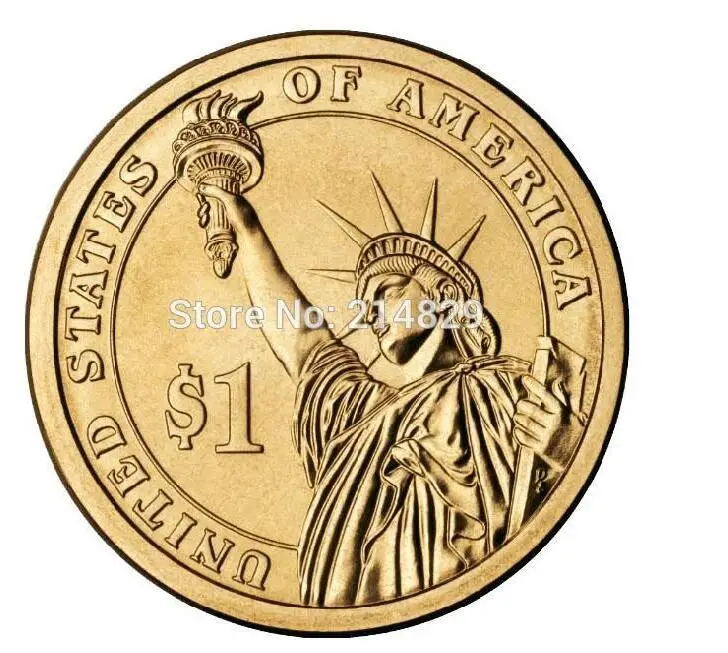 1 2 5 10 US dollar for any difference to balance any thing