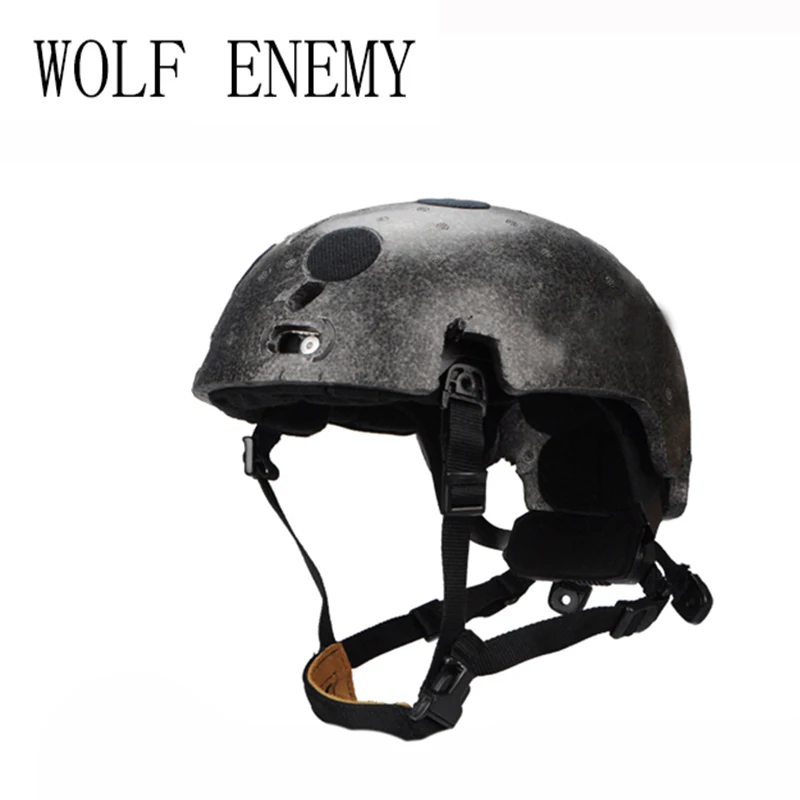 Tactical new helmet accessories helmet suspension system + advanced memory foam + helmet foam
Tactical new helmet accessories helmet suspension system + advanced memory foam + helmet foam