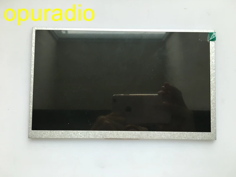 Free post Origianl new 7'' inch a070vtn06.0 20000600-32 20000600 32 12 tablet lcd display with touch screen
Free post Origianl new 7'' inch a070vtn06.0 20000600-32 20000600 32 12 tablet lcd display with touch screen