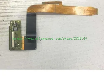 NEW Shaft Rotating LCD Flex Cable For Fujifilm X-T10 for Fuji XT10 Camera Replacement Unit Repair Part
NEW Shaft Rotating LCD Flex Cable For Fujifilm X-T10 for Fuji XT10 Camera Replacement Unit Repair Part