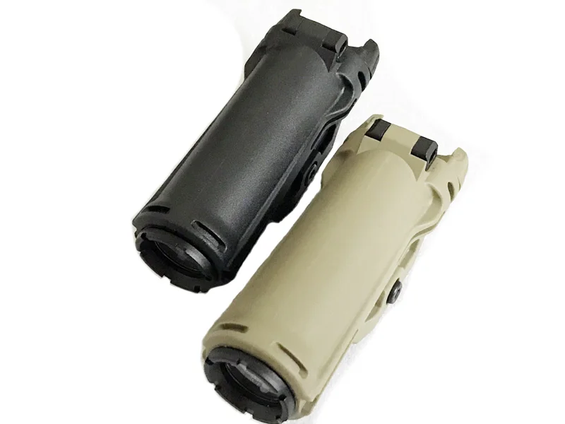 Tactical XH15 Pistol Light 350 Lumens High-performance LED Light Rapid Deploy Holster Torch Flashlight
Tactical XH15 Pistol Light 350 Lumens High-performance LED Light Rapid Deploy Holster Torch Flashlight