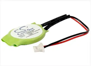 Cameron Sino 200mAh battery for HP Armada E500 E700 M300 M700 V300 EVO N600C NC4000 NC600 NC6000 NC6100 NC6110 NC6120
Cameron Sino 200mAh battery for HP Armada E500 E700 M300 M700 V300 EVO N600C NC4000 NC600 NC6000 NC6100 NC6110 NC6120