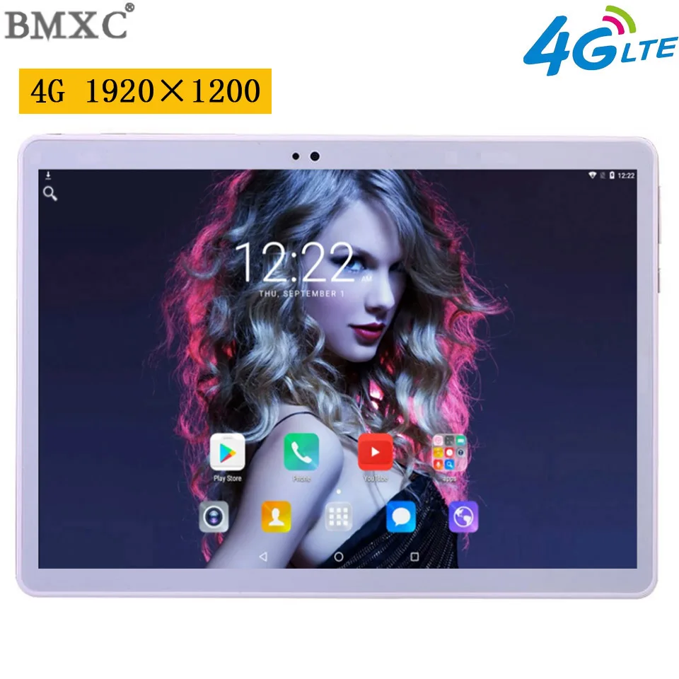 Free Shipping New tablet 10 inch Android tablet pc metal tablet Octa Core 1920*1200 IPS wifi GPS bluetooth Kids Tablets 10.1 10
Free Shipping New tablet 10 inch Android tablet pc metal tablet Octa Core 1920*1200 IPS wifi GPS bluetooth Kids Tablets 10.1 10