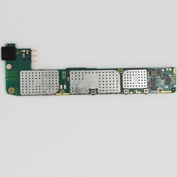 Tigenkey Original Unlocked Motherboard Working For Nokia Lumia 630 Motherboard Test 100% & Free Shipping
Tigenkey Original Unlocked Motherboard Working For Nokia Lumia 630 Motherboard Test 100% & Free Shipping
