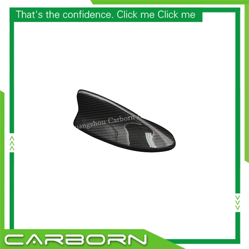 For Lexus NX200 2016 Add on Style Shark Fin Shape Carbon Fiber Antenna Cover
For Lexus NX200 2016 Add on Style Shark Fin Shape Carbon Fiber Antenna Cover