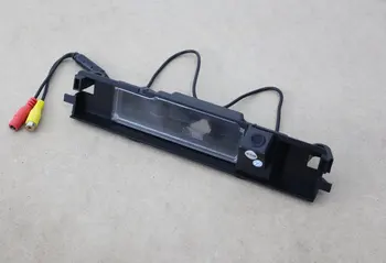 Lyudmila FOR Toyota Yaris Hatchback 2008~2011 / HD CCD Night Vision / Car Reversing Parking Back up Camera / Rear View Camera
Lyudmila FOR Toyota Yaris Hatchback 2008~2011 / HD CCD Night Vision / Car Reversing Parking Back up Camera / Rear View Camera