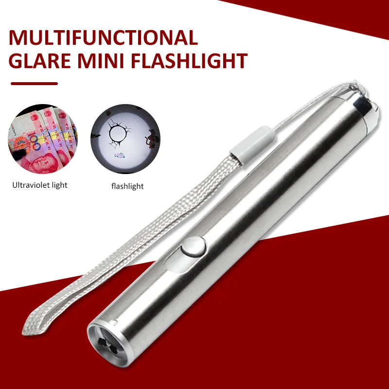 Stainless Steel LED Flashlight Outdoor Sporting for Climbing Zoomable Hiking Laser Light for Sport Goods Camping
Stainless Steel LED Flashlight Outdoor Sporting for Climbing Zoomable Hiking Laser Light for Sport Goods Camping