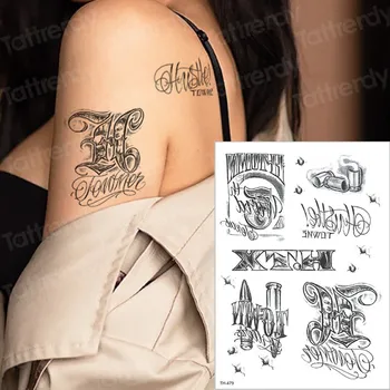 fake tattoo waterproof temporary tattoo sticker back hand tattoo for women men arm tattoos sleeves black tatoo sexy girl tatto
fake tattoo waterproof temporary tattoo sticker back hand tattoo for women men arm tattoos sleeves black tatoo sexy girl tatto