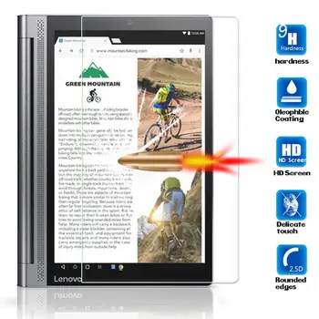 9H Hardness Screen Protector Glass Film For Lenovo Yoga Tab 3 Pro 10.1 Plus Tempered Glass For Lenovo YT-X703 YT3-X90F X90L
9H Hardness Screen Protector Glass Film For Lenovo Yoga Tab 3 Pro 10.1 Plus Tempered Glass For Lenovo YT-X703 YT3-X90F X90L