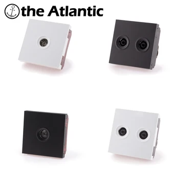GY Series- Double/Single TV Television Outlet Function Key For Module Only White/Black DIY Parts,Function Key For TV Socket
GY Series- Double/Single TV Television Outlet Function Key For Module Only White/Black DIY Parts,Function Key For TV Socket