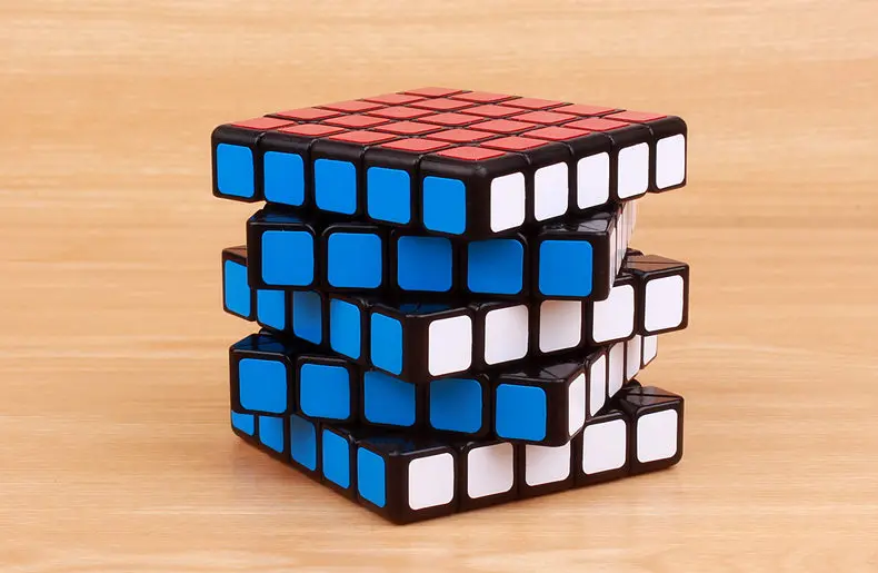 MAGIC CUBE 06