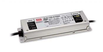 Original Meanwell power supply 150W 1050mA Dimmer ELG-150-C1050B