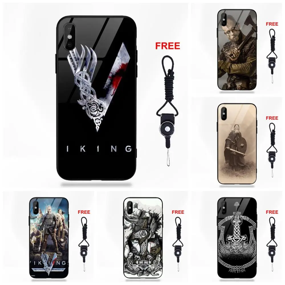 Vikings Ragnar Vikings Season 3 For Huawei Honor 7X P20 Lite Mate 10 Pro For Galaxy S8 S9 Plus Redmi 5 Note 5A 6
Vikings Ragnar Vikings Season 3 For Huawei Honor 7X P20 Lite Mate 10 Pro For Galaxy S8 S9 Plus Redmi 5 Note 5A 6